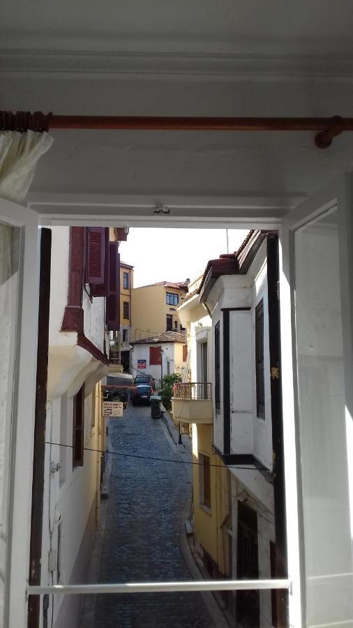 Athinas Vintage House Villa Kavála Luaran gambar