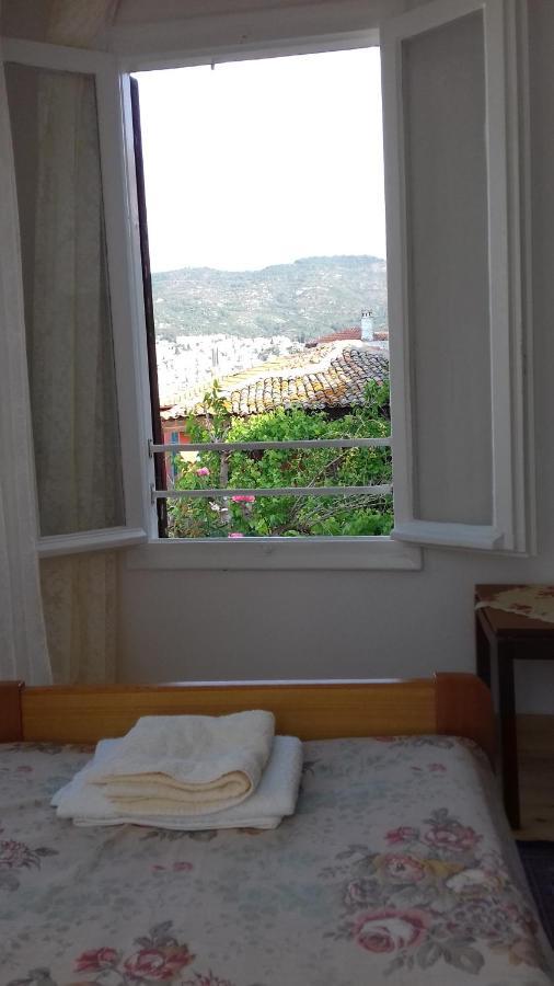 Athinas Vintage House Villa Kavála Luaran gambar