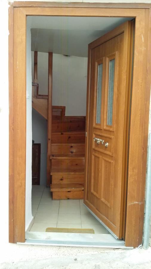Athinas Vintage House Villa Kavála Luaran gambar